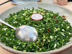 爽爽烧椒鸡-山石榴·贵州菜(丰盛里店)