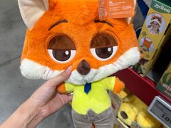 -山姆会员商店(杨桥西路店)