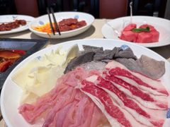 -龙森园火锅(琴台路店)
