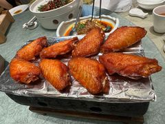 -北国饭店.海鲜.北方菜(新河路店)