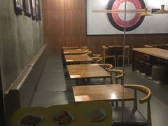 大堂-真功夫(桂林北站店)