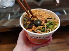 -燕子煨汤(山海关路店)