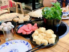 -村夫烤鱼·重庆鸡公煲(杨思店)