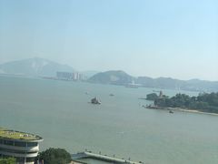 -泰谷酒店·太古码头闽菜自助餐厅