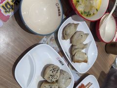 -小杨生煎(松江大学城店)