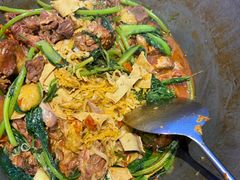 -山河屯铁锅炖·非遗铁锅炖(华强北店)