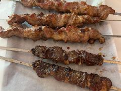 -百格里格.Uyghur cuisine(百色路店)
