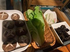 -巴邑火锅(江北万达店)