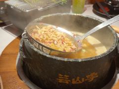 -芸山季·云南山珍菌火锅(人民广场来福士店)