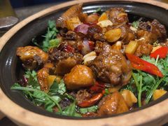 -小碗大胃(福久源新天地店)