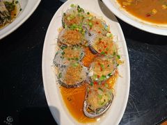 生蚝-甬上名灶(天一阁·翠柏店)