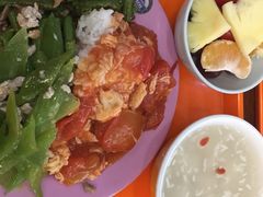 -梅园食堂