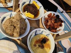 -西安饭庄·非遗陕菜(钟楼店)