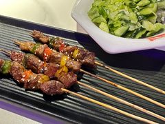 -金陵暴走小龙虾(南京总店)