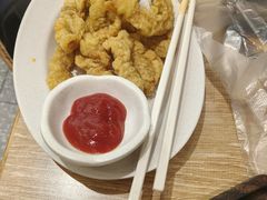 -小满手工粉(北京来福士店)