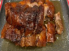 -龙记香港茶餐厅(久光百货店)