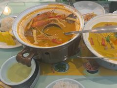 -米泰芒·东南亚料理(体育西店)