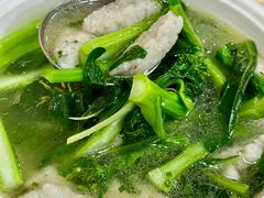 -老字号蛇口德记烧腊饭店·海鲜加工