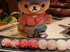 -润鼎四季(华发商都店)