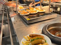 -宜家·瑞典风味餐厅(无锡店)
