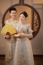 -青禾蒙娜丽莎婚纱摄影(武汉总店)