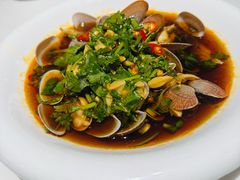 熟腌花蛤-潮人姐妹轩(海宁路店)