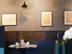 -庐灶江南·江南菜·四合院Bistro(东直门雍和宫·原华侨宾馆店)