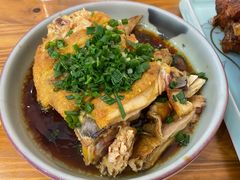 -百家鲜·杭帮菜