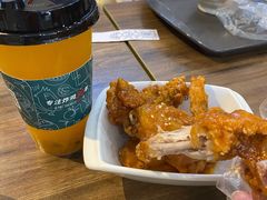 -Pelicana百利家炸鸡(江南西名店城店)