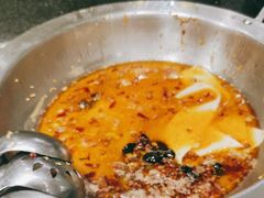 -清真·锦翔炝锅鱼(明德门店)