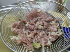 -五洲牛肉美食馆