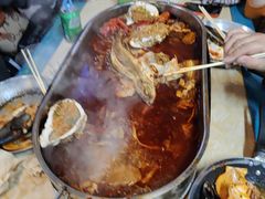 -原乡故事里海鲜大餐(玉祥门北马道巷店)