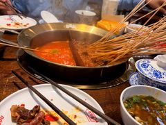 -牛签签串串香(IFS店)