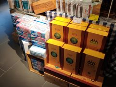 -Olé精品超市(苏州中心店)