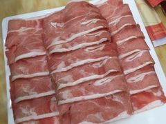 -蜀之源老火锅(绿地店)