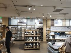 -MUJI无印良品(滨江宝龙城店)
