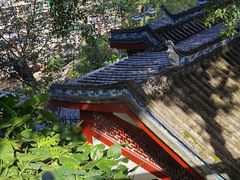 -乌山风景区