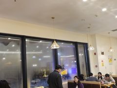 -朴小妹人参鸡汤火锅(长白山万达店)