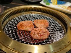 -厚贞日式烤肉(浦东汇智店)