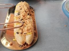 -醉炫音速烧烤·干煸菜(沙河总店)