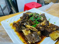 -清真双宝红油牛系列