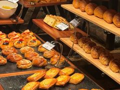 -杭州国际会议中心洲际酒店-原素全日餐厅(解放东路店)