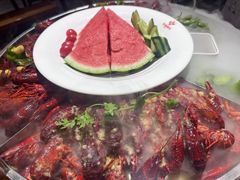 -红胖胖龙虾王·本地菜