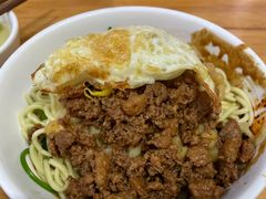 -朱儿面庄(洋河三路店)