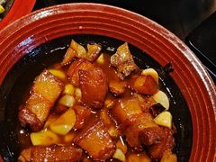 -民俗村柴火灶·景德江西菜(中国陶瓷博物馆店)