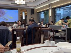-富春茶社(国庆路店)