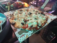 -Famous肥猫墨西哥音乐餐吧(五棵松华熙LIVE店)