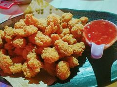 -樱花里音乐餐吧·牛扒椰子鸡(东圃店)
