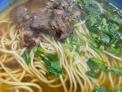 -鑫明明拉面(宁化路店)