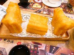 -点都德(大茶楼店)